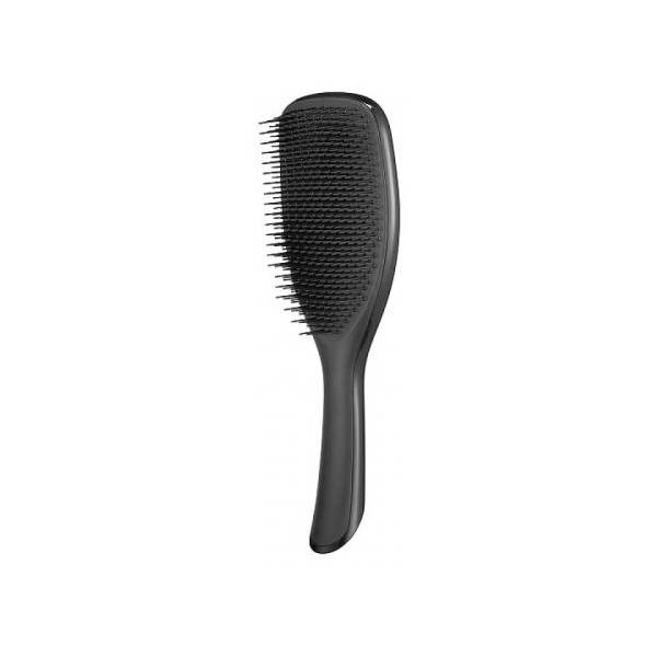 Tangle Teezer Large Wet Detangler Black Gloss Tangle Teezer Large Wet Detangler Black Gloss
