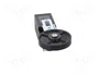SPAMEL LK-291 Interruptor de fin de carrera con palanca regulada y roldana