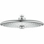 Grohe Ducha fija de 3 chorros