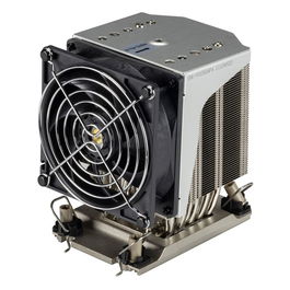 Super Micro SNK-P0080AP4 Refrigerador de Servidor para Socket LGA 4189 4U Activo