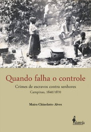 Quando falha o controle, Maíra Chinelatto Alves - ALAMEDA