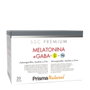PRISMA NATURAL Melatonina + GABA 30 Sobres SSC Premium