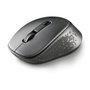 NGS DEW Ratón Inalámbrico Ambidextro Gris