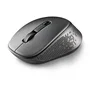 NGS DEW Ratón Inalámbrico Ambidextro Gris
