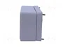 BOPLA EUROMAS Carcasa Universal de Aluminio IP66