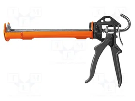 NEO TOOLS Pistola Dosificante de Aluminio para Siliconas