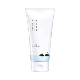 1025 Dokdo, Limpieza suave, Espuma limpiadora, 150 ml