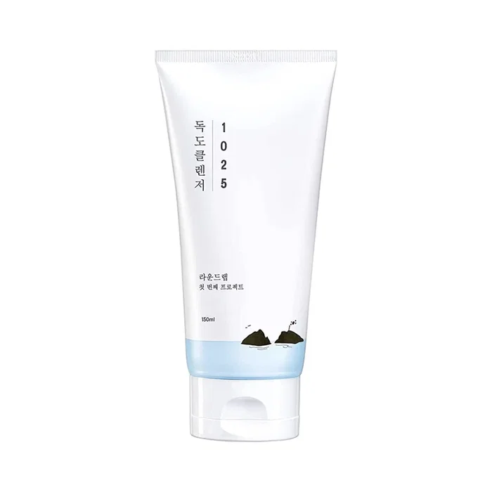 Round Lab 1025 Dokdo Cleanser 150ml Round Lab 1025 Dokdo Cleanser 150ml