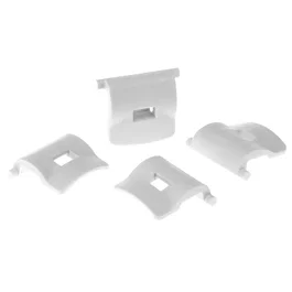 Ferplast Kit de 4 Ganchos para Serie Atlas 40