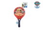 JugaToys Palas de playa de madera Paw Patrol 33x19x1cm