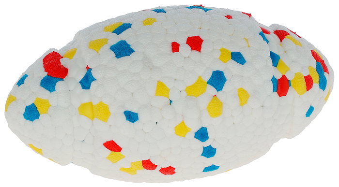 Kerbl Pelota de Fútbol Americano E-TPU Colores Kerbl Pelota de Fútbol Americano E-TPU Colores