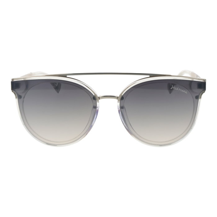 Ana Hickmann HI9080-62T04 Gafas de sol para mujer con cristales grises