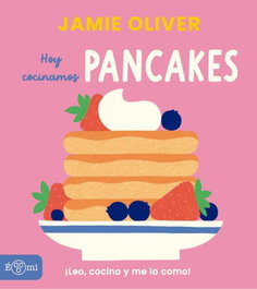 ECCOMI Pancakes
