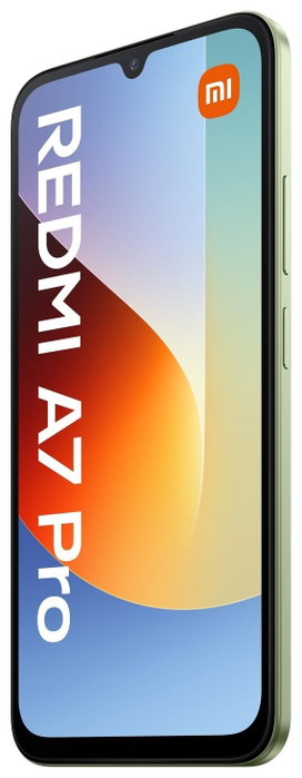 Xiaomi Redmi A7 Pro 4GB/64GB Verde Palm