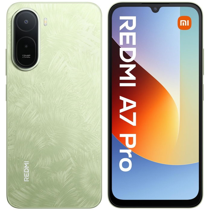 Xiaomi Redmi A7 Pro 4GB/64GB Verde Palm
