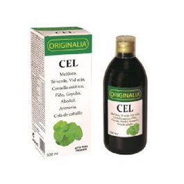 Cel Jarabe Originalia