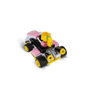 Super Mario Kart Race Kart teledirigido RC 1/32 2,4 GHz Peach