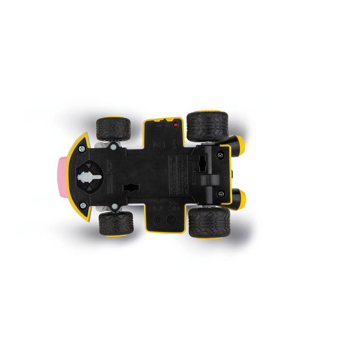 Super Mario Kart Race Kart teledirigido RC 1/32 2,4 GHz Peach