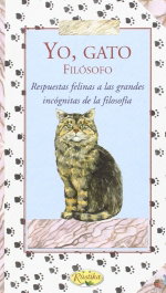 Yo, gato filósofo, AA.VV. - RUSTIKA EDICIONES