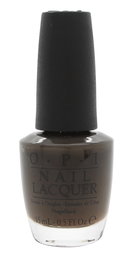 OPI Touring America Esmalte de Uñas 15ml - Get In The Expresso Lane