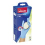 Vileda Guantes Food Safe 171015 de Nitrilo Talla M/L Pack 40 uds