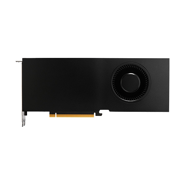 PNY Technologies Quadro RTX A4500 VCNRTXA4500 - Tarjeta Gráfica Profesional 20GB GDDR6 320-bit 4x DisplayPort 1.4a PCIe 4.0 x16 - 7680x4320p