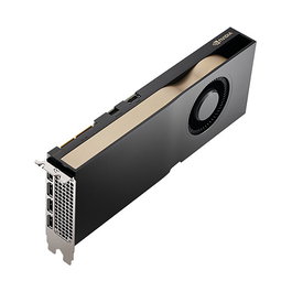 PNY Technologies Quadro RTX A4500 VCNRTXA4500 - Tarjeta Gráfica Profesional 20GB GDDR6 320-bit 4x DisplayPort 1.4a PCIe 4.0 x16 - 7680x4320p