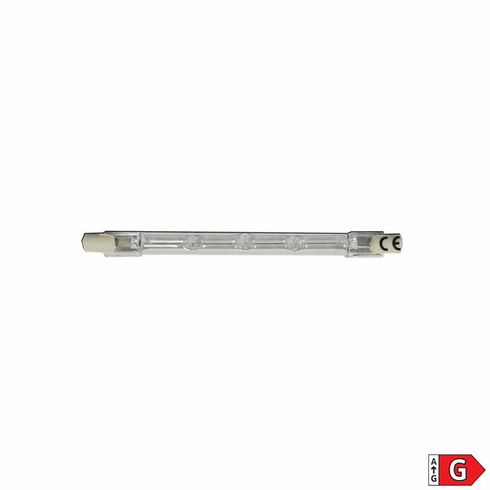 Osram Haloline Pro Bombilla Halógena Lineal 48W R7s 78mm