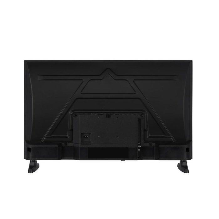 Daewoo 32DM85HV - Televisor 32 Pulgadas Smart TV LED HD Ready con HDR10, VIDAA, Netflix, YouTube, WiFi, Dolby Audio, Ultra Slim