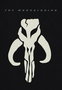 Star Wars: The Mandalorian & Grogu Camiseta Mythosaur Sigil Talla XL