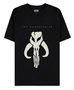 Star Wars: The Mandalorian & Grogu Camiseta Mythosaur Sigil Talla XL