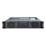 Inter-Tech IPC 2U-20248 Caja de Servidor Estante Negro