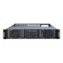 Inter-Tech 2U-20248 - Chasis Estante 2U Rack Servidor ATX Negro con 8 Bahías 3.5" y 4 Bahías 5.25" para Placa Base ATX, microATX, Mini-ITX, Fuente de Alimentación No Incluida