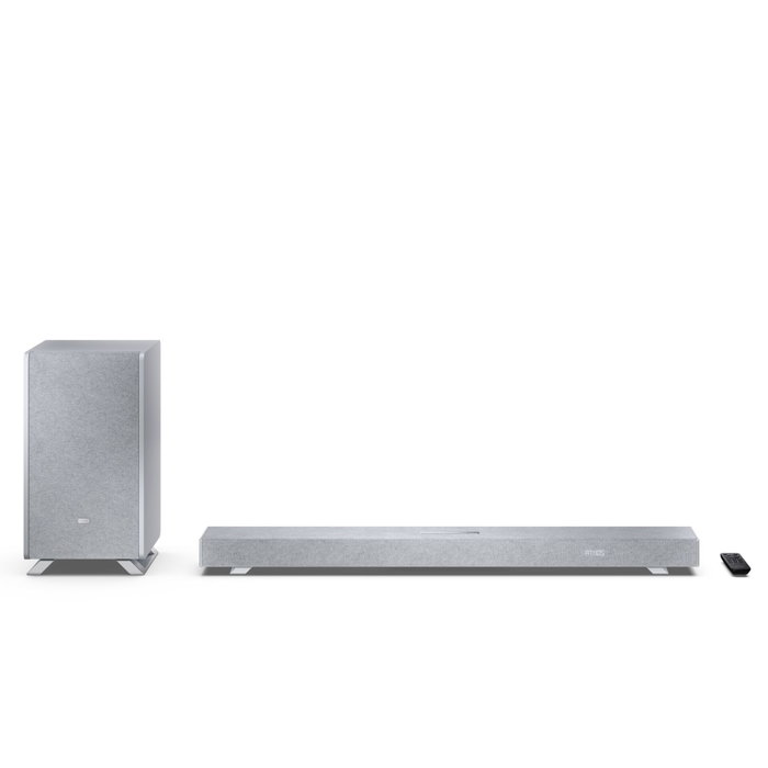 Sharp HT-SBW53121 Plata Sharp HT-SBW53121 Plata