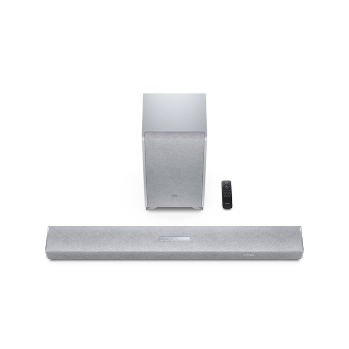 Sharp HT-SBW53121 Plata Sharp HT-SBW53121 Plata