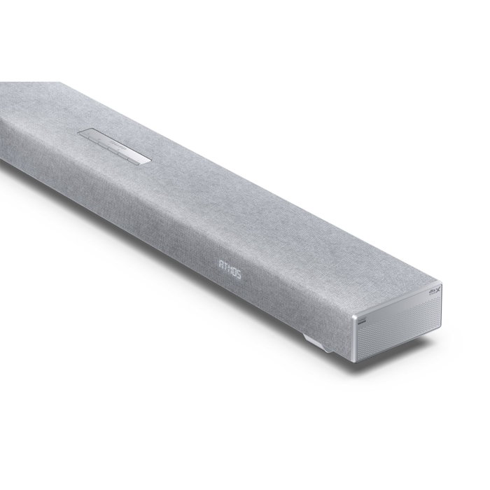 Sharp HT-SBW53121 Plata Sharp HT-SBW53121 Plata