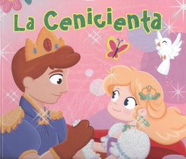 SUSAETA EDICIONES, LA CENICIENTA - SUSAETA EDICIONES