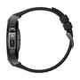 Huawei Watch 5 Rates-L19F Smartwatch Negro, Pantalla AMOLED 1.5", Batería de Larga Duración, GPS, Correa Fluoroelastómero