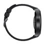 Huawei Watch 5 Rates-L19F Smartwatch Negro, Pantalla AMOLED 1.5", Batería de Larga Duración, GPS, Correa Fluoroelastómero