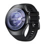 Huawei Watch 5 Rates-L19F Smartwatch Negro, Pantalla AMOLED 1.5", Batería de Larga Duración, GPS, Correa Fluoroelastómero