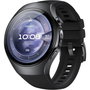 Huawei Watch 5 46mm Negro con Correa de Fluoroelastómero