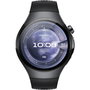 Huawei Watch 5 46mm Negro con Correa de Fluoroelastómero