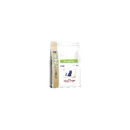 Royal Canin Alimento para Gatos Diabéticos Feline Diabetic 1.5 kg