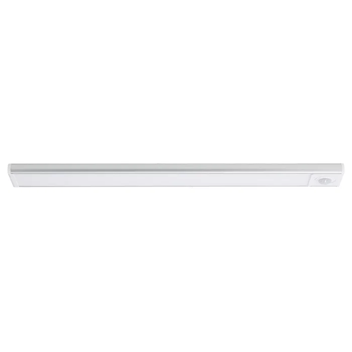 Regleta LED para Armarios con Sensor Inteligente y Carga USB-C, 1.15W, 71 Lm, Luz CCT Ajustable (Blanco Cálido/Neutro/Frío), Montaje Magnético/Adhesivo
