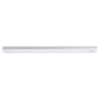 Regleta LED para Armarios CCT Recargable USB-C con Sensor de Movimiento, 1,15W, 71Lm