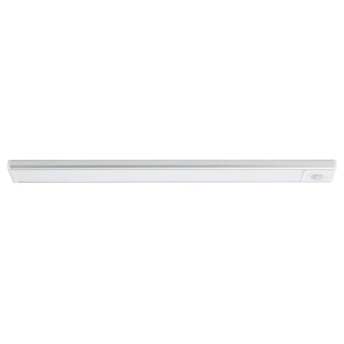 Regleta LED para Armarios con Sensor Inteligente y Carga USB-C, 1.15W, 71 Lm, Luz CCT Ajustable (Blanco Cálido/Neutro/Frío), Montaje Magnético/Adhesivo