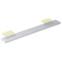 Regleta LED para Armarios CCT Recargable USB-C con Sensor de Movimiento, 1,15W, 71Lm