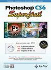 RA-MA - PHOTOSHOP CS6: SUPERFACIL (+DVD)培训
