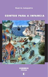 DUMBRIO EDITORA, CONTOS PARA A INFANCIA