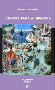 DUMBRIO EDITORA, CONTOS PARA A INFANCIA